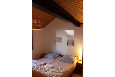 Vakantiehuis Ontspannende vakantie Missen-Wilhams