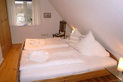 Hüs an den Salzwiesen
