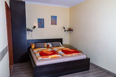 Vakantieappartement Gezinsvakantie Wedel