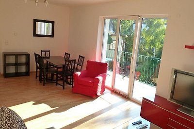 Appartement Vacances avec la famille Wien