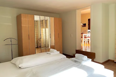 Waldhaus, Berliner Ring