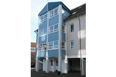 Vakantieappartement Gezinsvakantie Schönberg & Schönberger beach