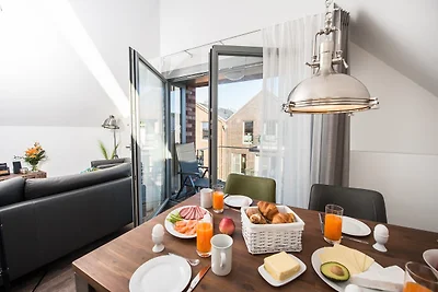 Ostsee - Appartement Nr. 65