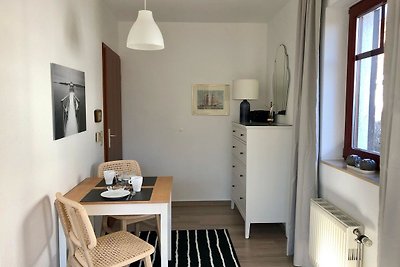 Ferienwohnung "Klaus Störtebeker"