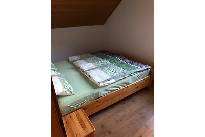 Vakantieappartement Gezinsvakantie Riedenburg