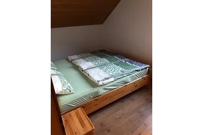 Appartamento Vacanza con famiglia Riedenburg