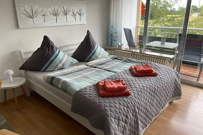 Apartment Thermen-Zeit