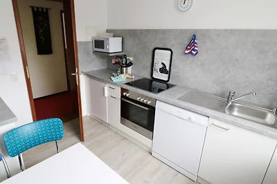 Fewo Blumbach Nr. 4, Schluchsee