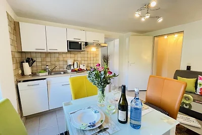 Deichgraf Baltrum, Whg 5