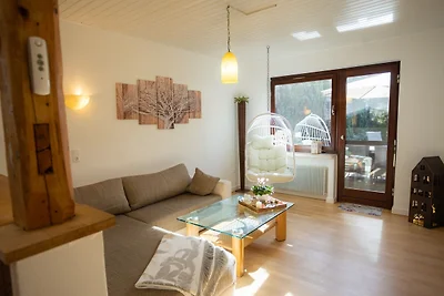 Vakantieappartement Gezinsvakantie Bad Wünnenberg