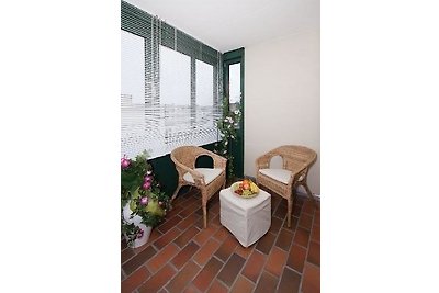 Vakantieappartement Gezinsvakantie Bochum