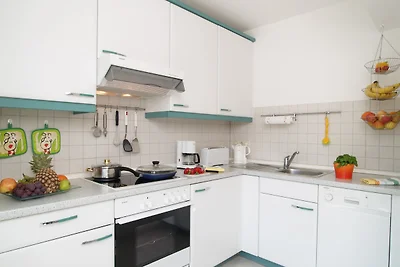 (Brise) Dünenhaus Christa App. 05