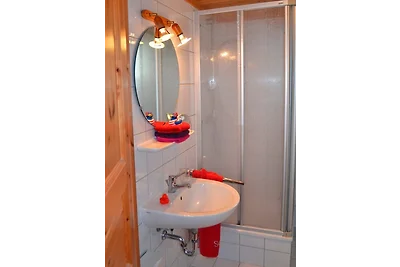 Vakantiehuis Ontspannende vakantie Userin