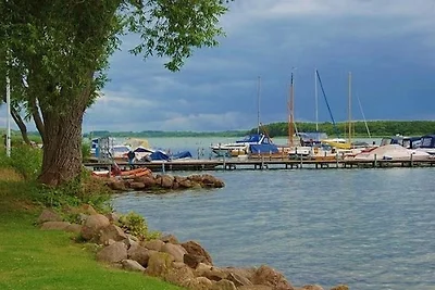 Ferienhaus Seeperle 11 mit