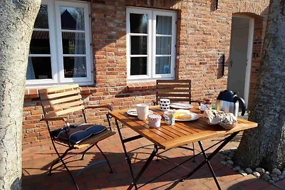Appartamento Vacanza con famiglia Alkersum