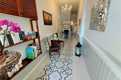 Appartamento Vacanza con famiglia Sassnitz