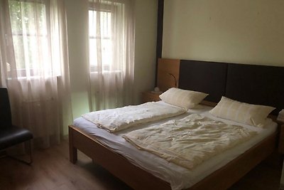 Vakantieappartement Gezinsvakantie Bad Rodach