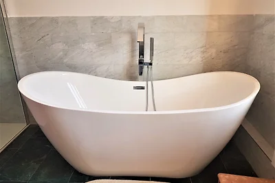 Superior Komfort Suite 90m2 bis 5