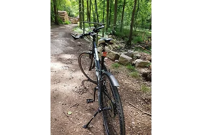 Ferienwohnung Geilert