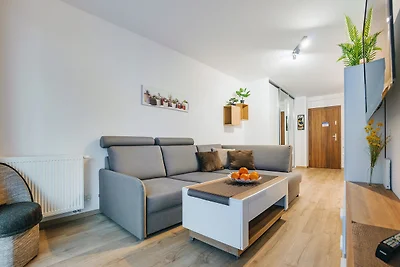 Sun&Snow Resorts - Apartment A19