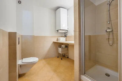Vakantieappartement Gezinsvakantie Misdroy