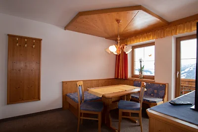 Ferienwohnung Loya Panorama (by