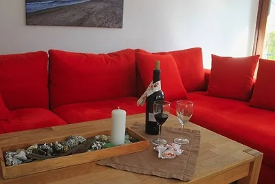Haus Cathleen Wohnung 1