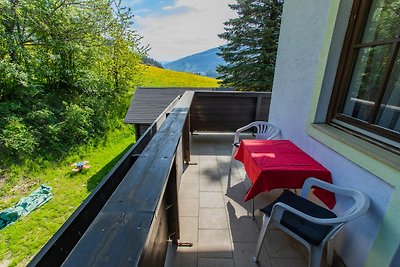 Vakantieappartement Gezinsvakantie Schladming