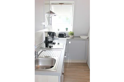 Ferienwohnung Steffens - "Im