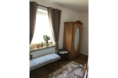 Ferienwohnung Fam. Täuber