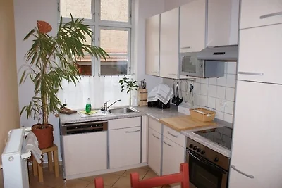 Altstadthaus Heyn - nur für