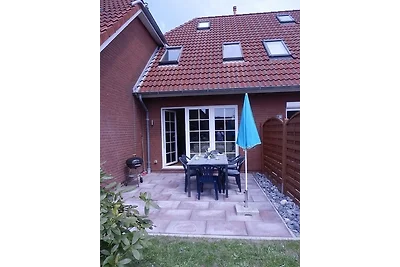 Casa de vacaciones Vacaciones de reposo Dornum