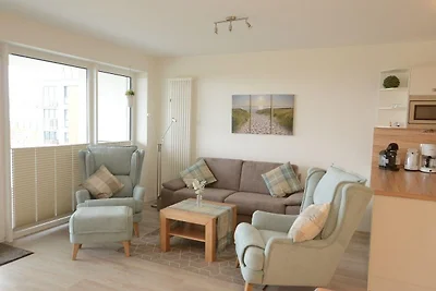 "Dünenpark Heiligenhafen", Haus