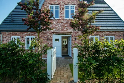 Casa vacanze Vacanza di relax Oldsum