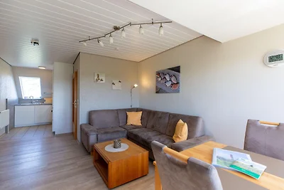 Appartamento Vacanza con famiglia Pellworm