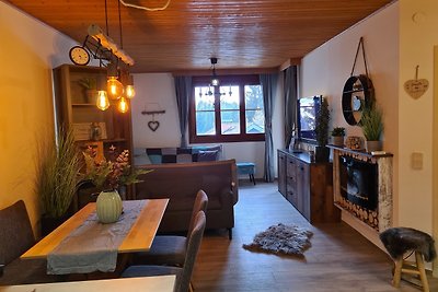 Spa-Komfort-Suite Kanzelhöhe