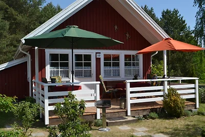 Casa vacanze Vacanza di relax Userin