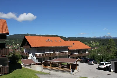 Appartement Raineck