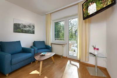 Appartamento Vacanza con famiglia Bad Krozingen