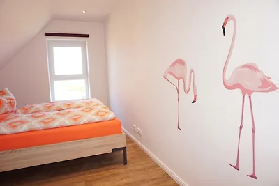 Ferienhaus "Fantasie"