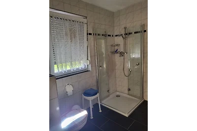 Vakantieappartement Gezinsvakantie Wesenberg