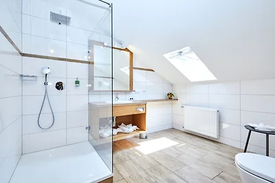 Vakantieappartement Gezinsvakantie Eisenberg