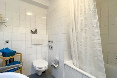 Apartament Dla rodzin Sahlenburg
