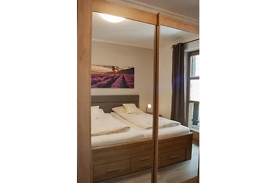 Appartamento Vacanza con famiglia Mittenwald