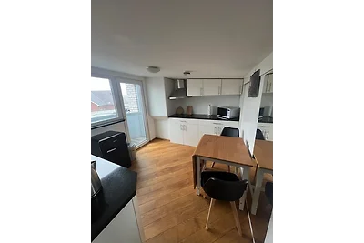 Vakantieappartement Gezinsvakantie Haren