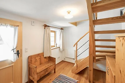 Appartamento Vacanza con famiglia Peiting