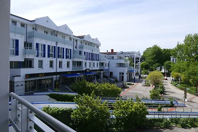 Apartamento Vacaciones familiares Zingst
