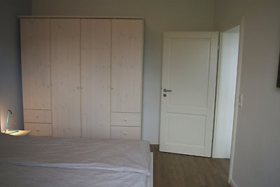 Vakantieappartement Gezinsvakantie Klein Wittensee