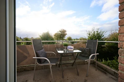 Vakantieappartement Gezinsvakantie Schönberg & Schönberger beach