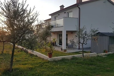 Appartamento Vacanza con famiglia Vrsar